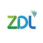 ZDL展动力招聘logo