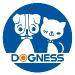 多尼斯生物logo