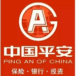 中国平安人寿保险股份有限公司上海浦东金桥路营销服务部招聘logo