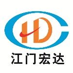 江门市宏达工程设计咨询有限公司logo