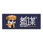 常润美食店招聘logo