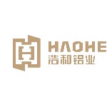 佛山昊和铝业有限公司招聘logo