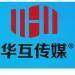 华互传媒logo