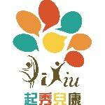 起秀儿康（深圳）儿童康复技术有限公司logo