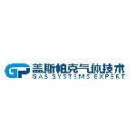 深圳盖斯帕克气体应用技术有限公司logo