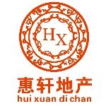 惠轩地产招聘logo