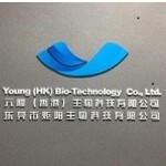 东莞市炬阳生物科技有限公司logo