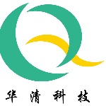 河北华清环境科技集团股份有限公司招聘logo