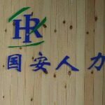 河北国安人力资源服务有限公司logo