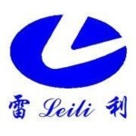 江苏雷利电机股份有限公司logo