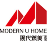 肇庆市现代筑美家居有限公司logo