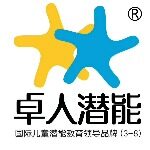 东莞市卓人教育科技有限公司logo
