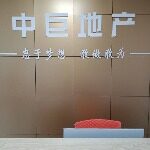 东莞市中巨实业投资有限责任公司logo