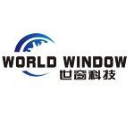 东莞市世窗电子科技有限公司logo