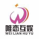 广州唯恋互娱网络科技有限公司招聘logo