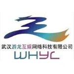 武汉游龙互娱网络科技有限公司logo