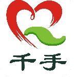 千手健康管理招聘logo