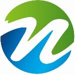 珠海美农金融科技有限公司logo