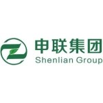湖南申联环保科技有限公司logo