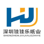 深圳市佳佳乐纸业有限公司招聘logo