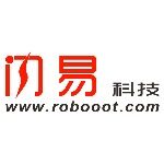杭州闪易科技有限公司logo