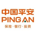 中国平安人寿保险股份有限公司江门中心支公司后勤部logo