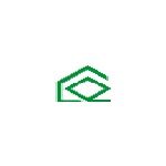 广州乾乘装饰工程有限公司logo