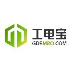 江苏工电宝信息科技有限公司logo