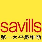 第一太平戴维斯物业顾问（广州）有限公司天河分公司logo