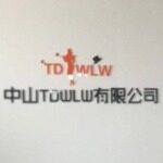 中山腾达物联网有限公司logo