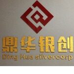 东莞市鼎华银创企业管理有限公司南昌分公司logo