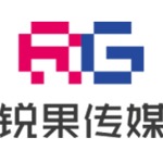 浙江锐果文化传媒有限公司招聘logo