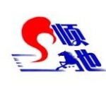 东莞顺驰塑胶科技有限公司logo