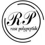玫瑰多肽招聘logo