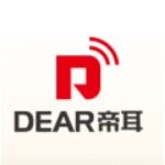 湖南帝耳音频科技有限公司logo