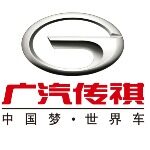 东莞市煌健汽车销售服务有限公司logo