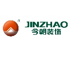 陕西今朝建筑装饰设计工程有限公司招聘logo