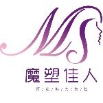 广东魔塑服饰有限公司logo