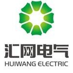 汇网电气有限公司logo