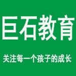南京巨石教育信息咨询有限公司logo