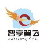 智享翼飞招聘logo