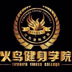 苏州火鸟健身学院招聘logo