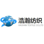 东莞市华盛纺织有限公司logo