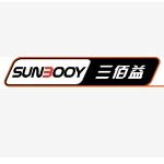 SBY三佰益招聘logo