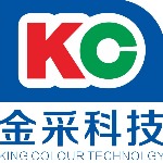 深圳金采科技有限公司招聘logo