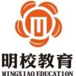 佛山明校教育投资有限公司logo