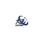 广州大洋电子科技有限公司logo