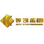 江门钟凯金融信用担保有限公司logo