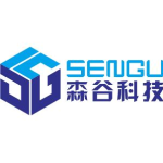 东莞市森谷科技有限责任公司logo