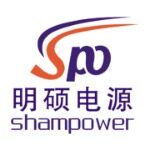 东莞市上普电源有限公司logo